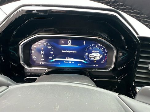 New 2026 Chevrolet Silverado 1500 LT Trail Boss w/ LT Trail Boss Premium Package image 25