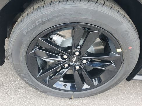 New 2026 Ford Mustang GT image 7