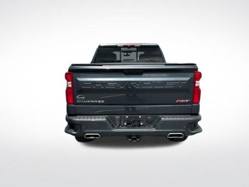 Certified 2021 Chevrolet Silverado 1500 RST w/ All Star Edition Plus AWD/4WD image 14