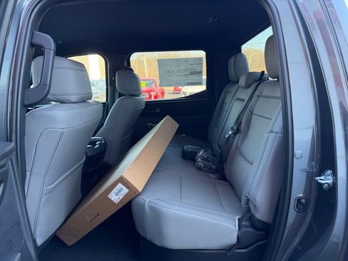 New 2026 Toyota Tundra SR5 image 8