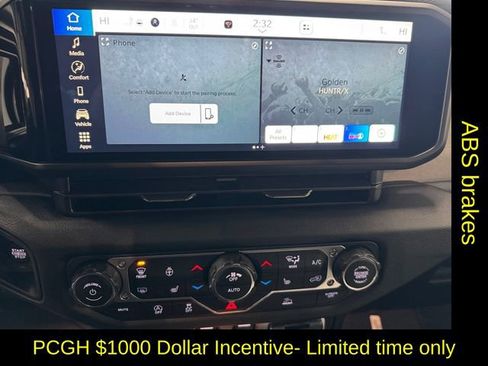 New 2026 Jeep Wrangler Sport S image 4