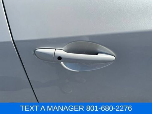 Used 2019 MAZDA CX-3 Grand Touring w/ Premium Package AWD/4WD image 13