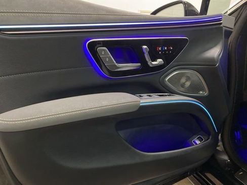 Used 2023 Mercedes-Benz EQS 580 4MATIC Sedan image 31