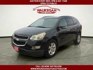 Used 2011 Chevrolet Traverse LT w/ Personal Connectivity Package video 1