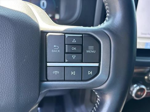 Used 2024 Ford F150 Lariat AWD/4WD image 30