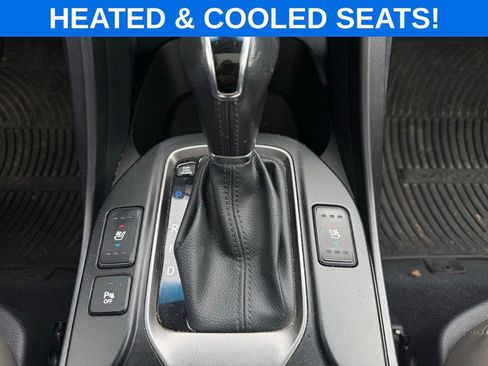 Used 2014 Hyundai Santa Fe Sport 2.0T w/ Technology Package 05 image 21