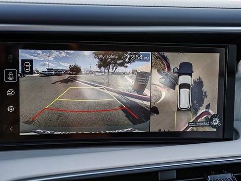 New 2026 Hyundai Palisade Calligraphy image 28