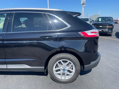 Used 2022 Ford Edge SEL w/ Convenience Package AWD/4WD image 38