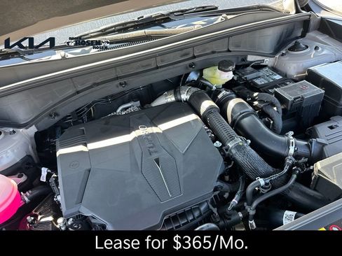 New 2026 Kia Sorento SX AWD/4WD image 37