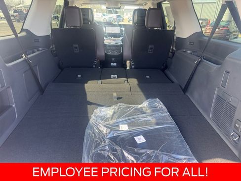 New 2026 Ford Expedition Max Platinum w/ Platinum Ultimate Package AWD/4WD image 22