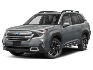 New 2026 Subaru Forester Touring AWD/4WD video 1