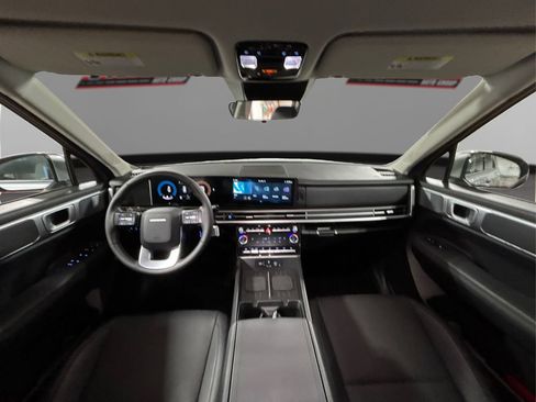 Certified 2025 Hyundai Santa Fe SEL image 26