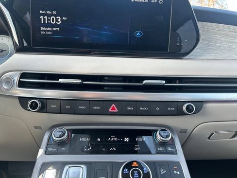 Used 2023 Hyundai Palisade Calligraphy AWD/4WD image 28