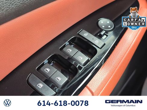 Used 2024 Kia Sportage SX AWD/4WD image 32
