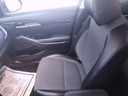 Certified 2021 Kia Seltos S image 22