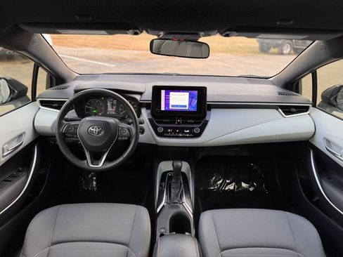 Used 2023 Toyota Corolla SE image 21