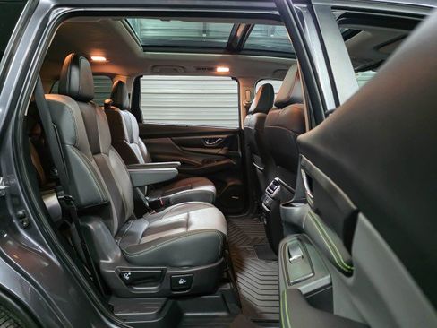 Used 2023 Subaru Ascent Onyx Edition Limited image 20