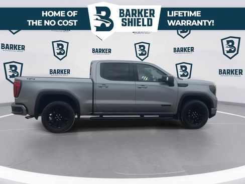 New 2026 GMC Sierra 1500 Elevation w/ Elevation Premium Package AWD/4WD image 10