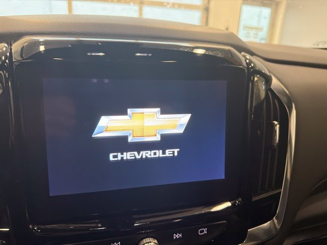 Used 2023 Chevrolet Traverse Premier AWD/4WD image 27