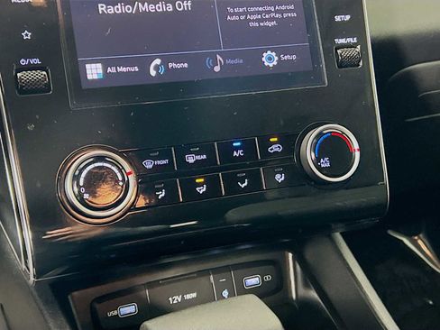 Certified 2023 Hyundai Tucson SEL image 15