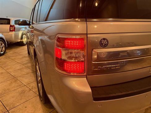 Used 2019 Ford Flex Limited image 70