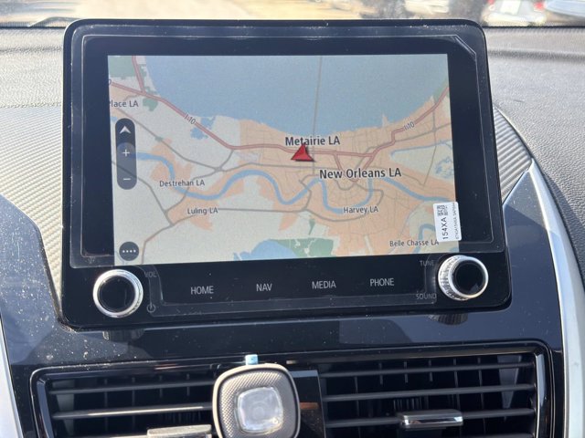 Used 2022 Mitsubishi Eclipse Cross SE FWD image 30