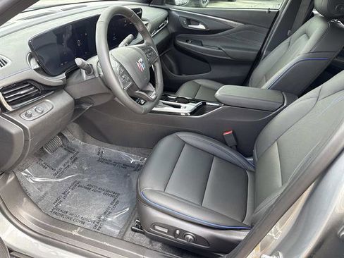 New 2026 Buick Envista Sport Touring w/ Convenience I Package image 14