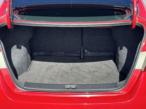 Used 2015 Nissan Sentra SR w/ Navigation Package image 33