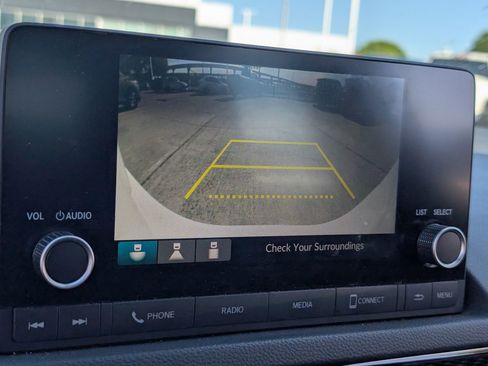 Used 2024 Honda Civic Sport image 14