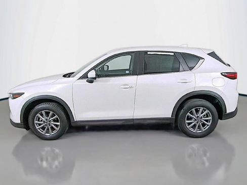 Used 2023 MAZDA CX-5 AWD 2.5 S image 16