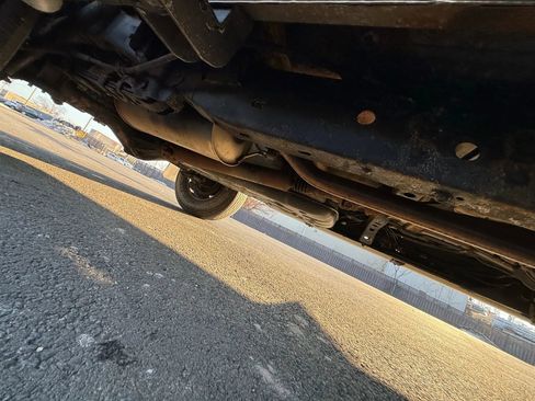 Used 2010 Toyota Tacoma 4x4 Access Cab V6 image 41