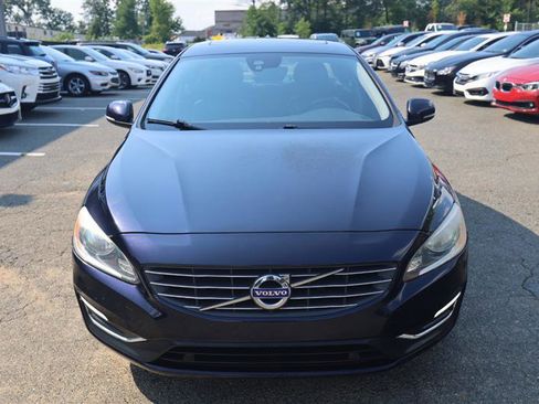 Used 2016 Volvo S60 T5 Premier w/ Convenience Package image 8