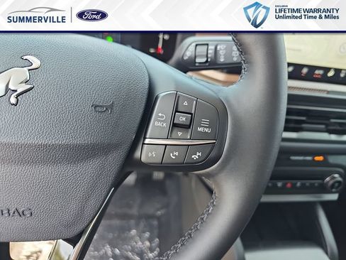 New 2026 Ford Bronco Sport Outer Banks w/ Outer Banks Tech Package+ AWD/4WD image 20