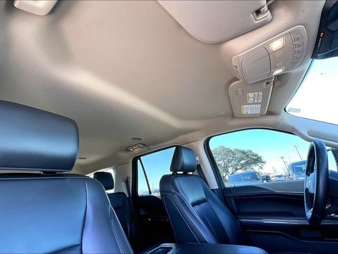 Certified 2023 Ford Expedition XLT image 28