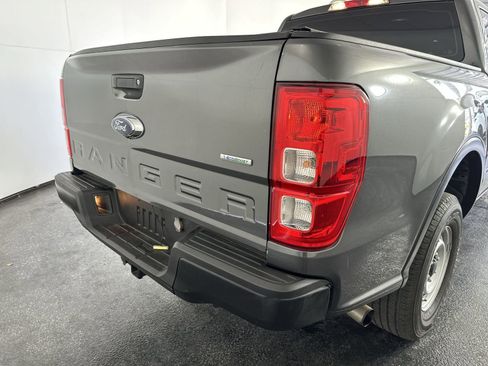 Used 2020 Ford Ranger XL w/ Equipment Group 101A Mid image 30