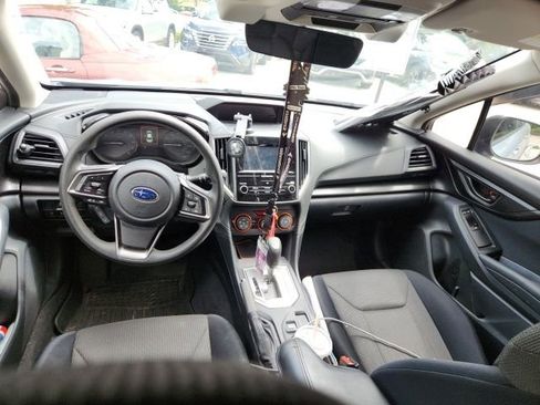 Used 2019 Subaru Crosstrek 2.0i w/ Eyesight System AWD/4WD image 4