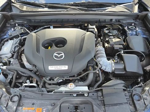 Used 2021 MAZDA CX-30 2.5 Turbo w/ Premium Package image 57