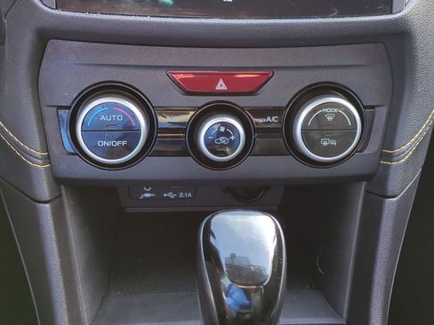 Used 2023 Subaru Crosstrek 2.5i Sport image 24