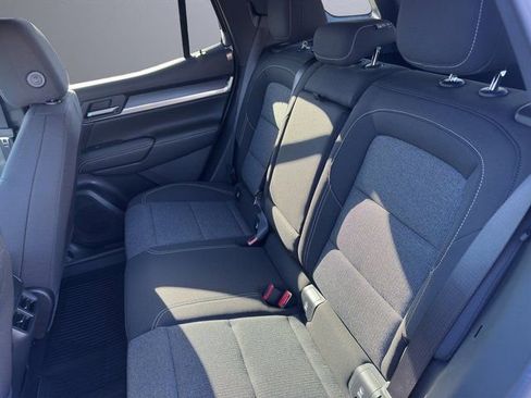 New 2026 GMC Terrain Elevation w/ LPO, Floor Liner Package image 23