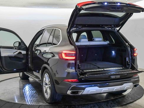 Certified 2023 BMW X5 xDrive45e image 31