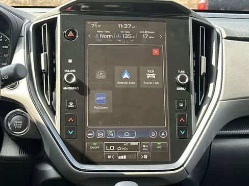 Used 2026 Subaru Crosstrek 2.0i Premium image 13