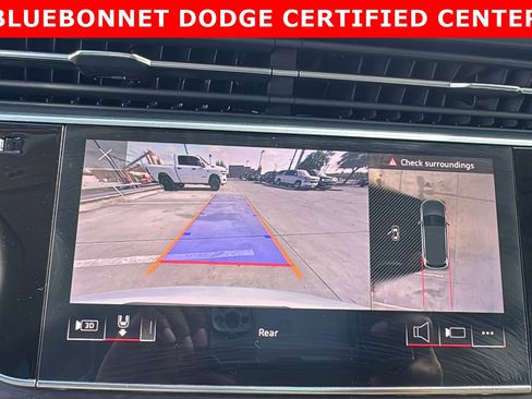 Used 2021 Audi Q7 2.0T Premium Plus w/ Premium Plus Package image 19