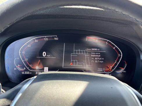 Used 2023 BMW X3 sDrive30i w/ Convenience Package image 21