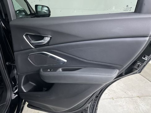 Used 2020 Acura RDX AWD image 22