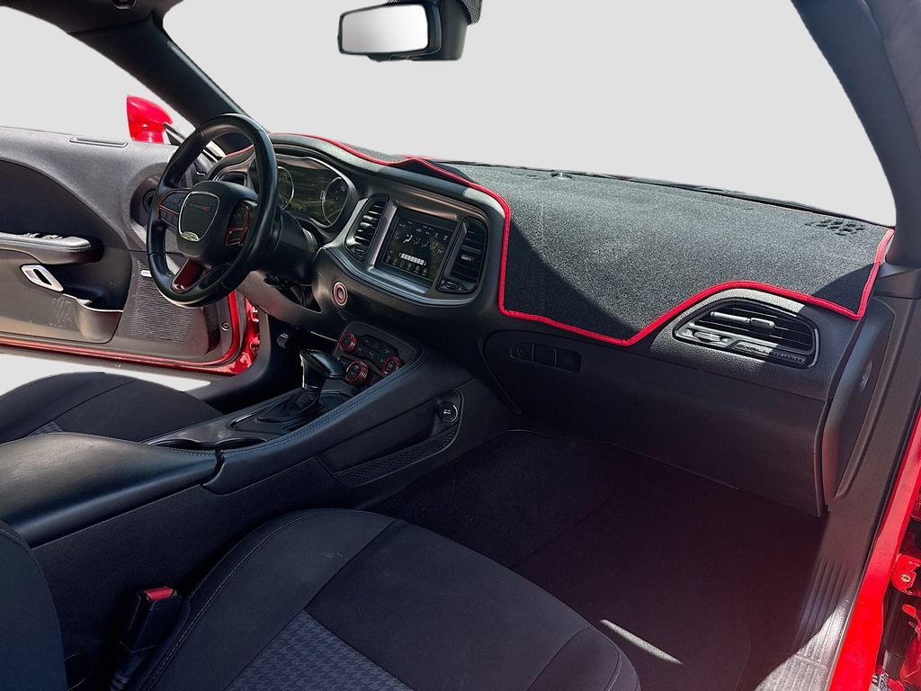 Used 2023 Dodge Challenger GT RWD image 30