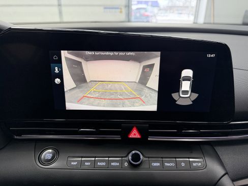 Used 2023 Hyundai Elantra N image 18