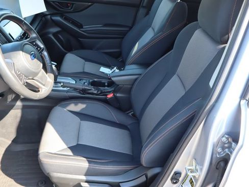 Certified 2021 Subaru Crosstrek 2.0i Premium AWD/4WD image 18
