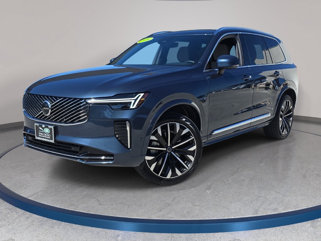 Used 2026 Volvo XC90 B6 Plus w/ Protection Package Premier AWD/4WD image 1