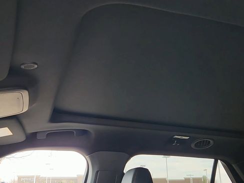 New 2026 Ford Explorer ST w/ Sun And Sound Package image 35