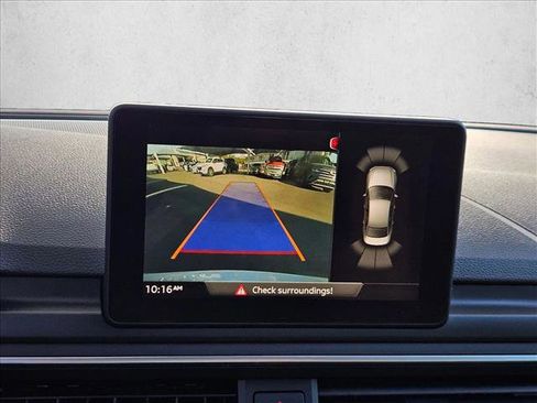 Used 2019 Audi A4 2.0T Premium image 17